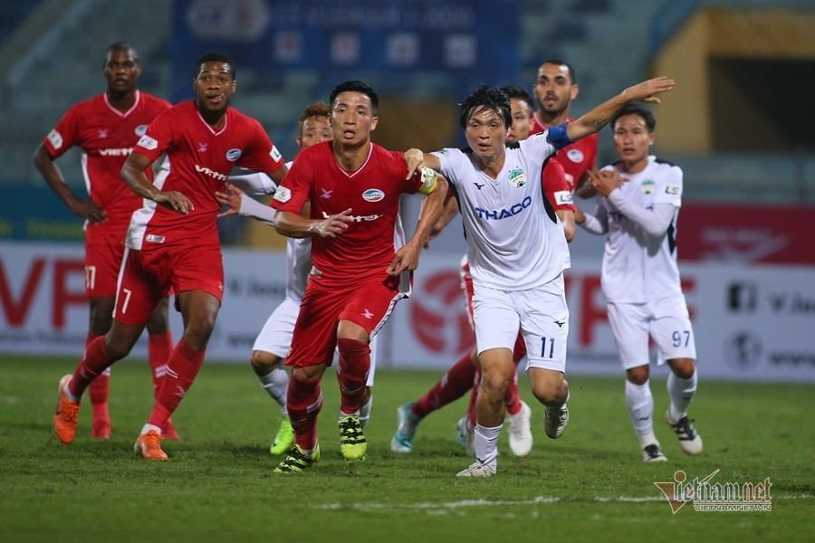 Lịch thi đấu bóng đá ngày 6/4 và rạng sáng 7/4