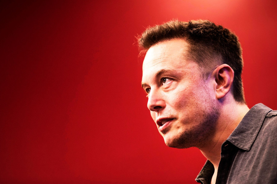 Giấc mơ 250 tỷ USD với Twitter của Elon Musk