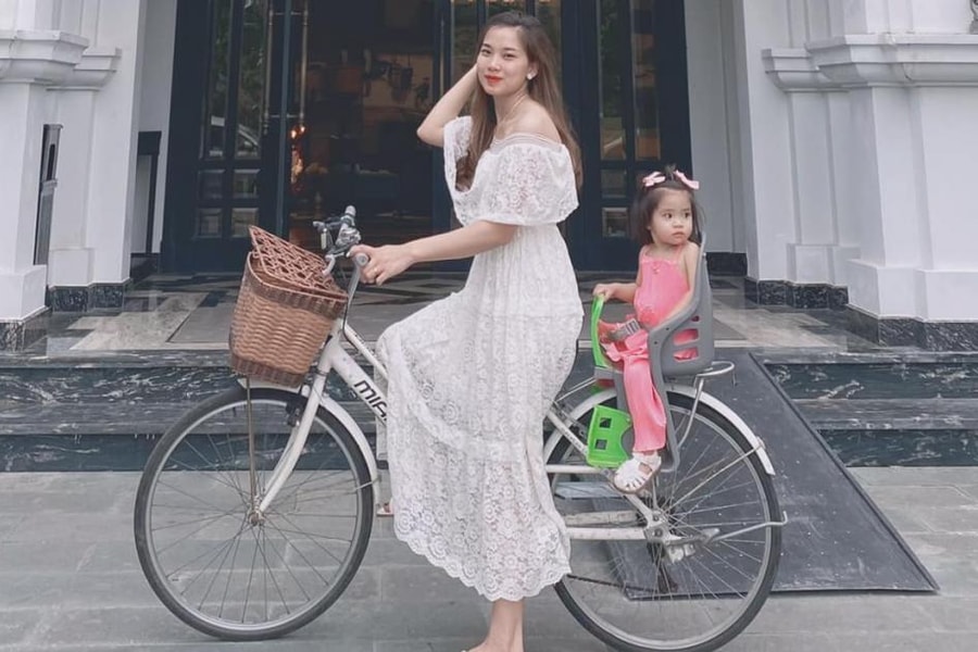 Đà Nẵng, Hội An - Dạo chơi bình yên cùng gia đình nhỏ