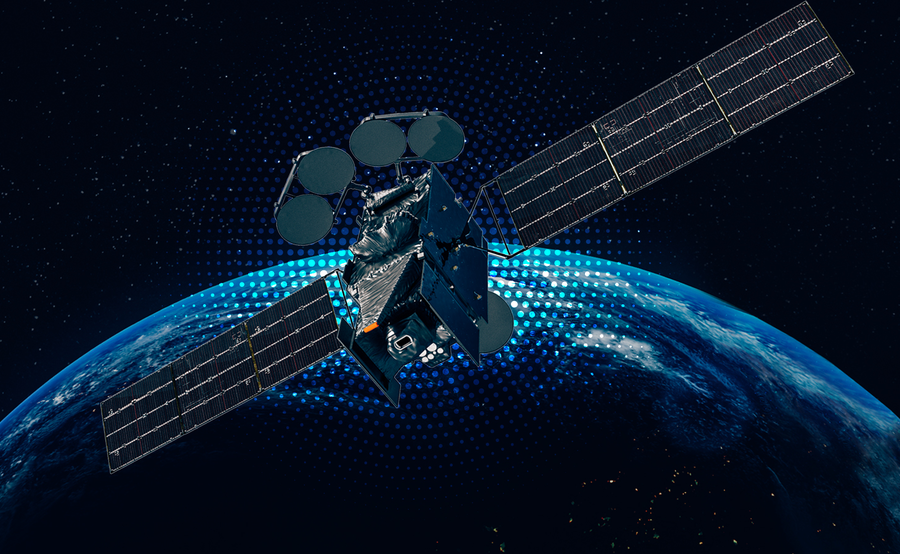 NASA và SpaceX phối hợp phóng thiết bị giám sát chất lượng không khí
