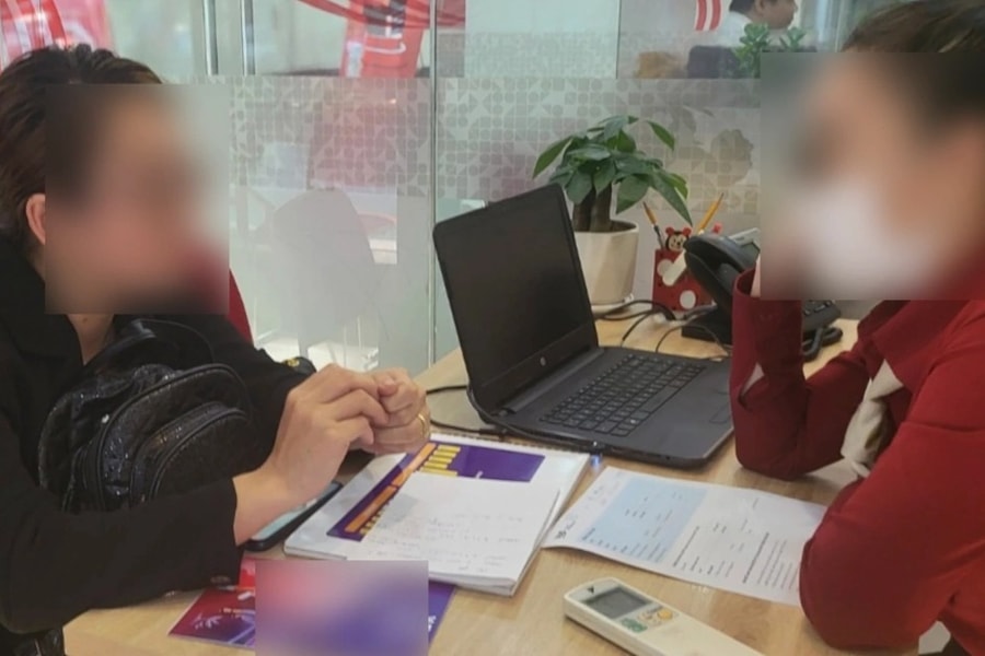 Trung tâm Anh ngữ dụ thế nào để 'moi sạch tiền' của phụ huynh?
