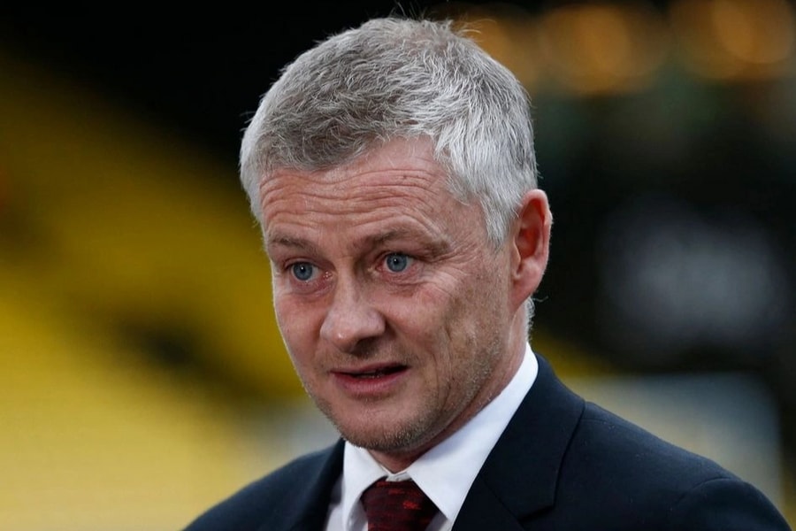 HLV Solskjaer sắp thoát cảnh thất nghiệp
