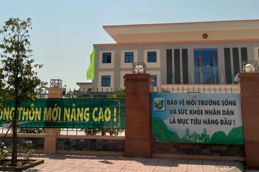 Một Chủ tịch xã ở Bình Định xin chuyển công tác vì mất ngủ liên tục