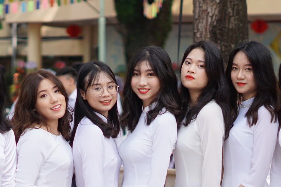 ‘Sao thầy không dạy môn khác, lại đi dạy Giáo dục công dân?’