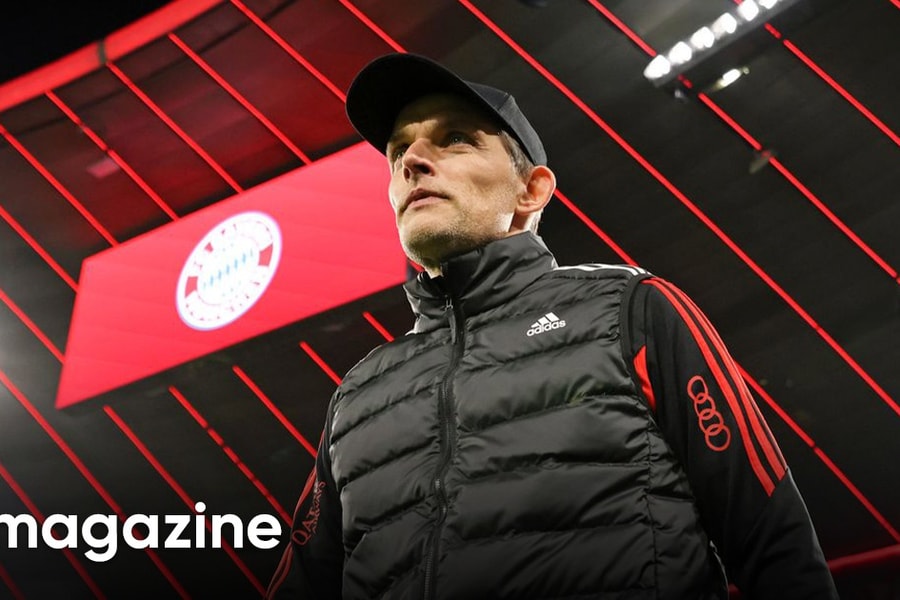 Tuchel đối đầu Guardiola: Đấu trí đỉnh cao bắt đầu từ lọ muối và hũ tiêu