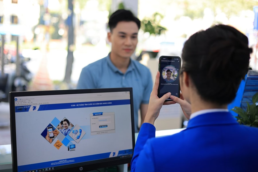 Chuẩn hóa thông tin thuê bao: người dùng cần cập nhật thông tin ngay để tránh bị khóa 2 chiều