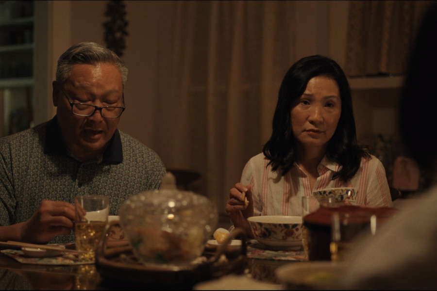Diễn viên Việt xuất hiện trong loạt phim Netflix ăn khách toàn cầu
