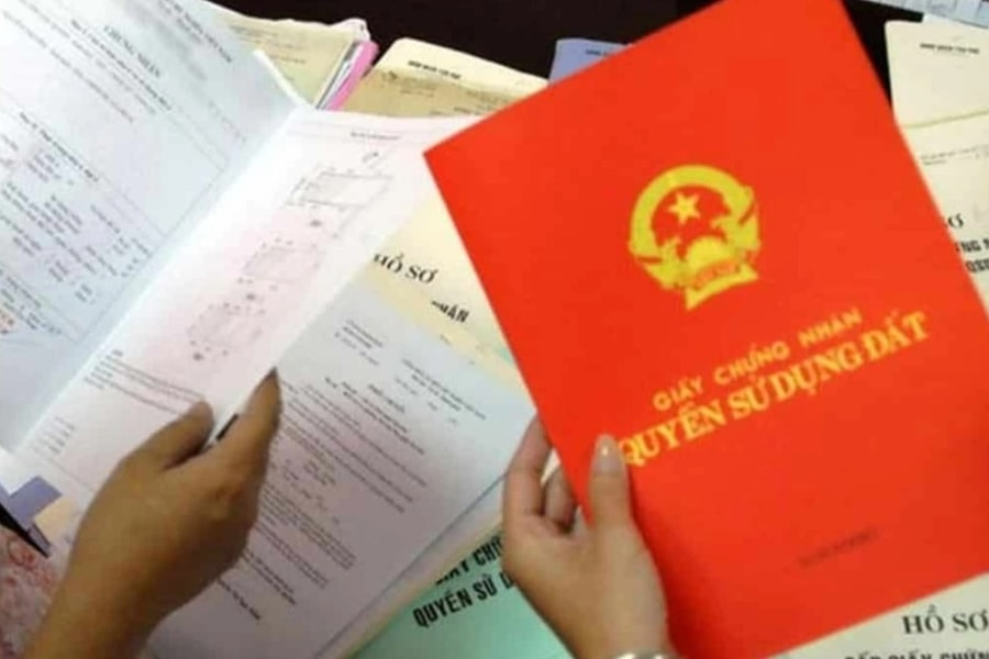 Đang thi hành án vụ việc có số đương sự lớn nhất Thủ đô