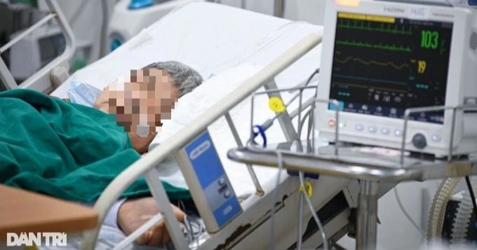 Rộ tin biến thể Covid-19 mới "độc gấp 5 lần": Chuyên gia nói gì?