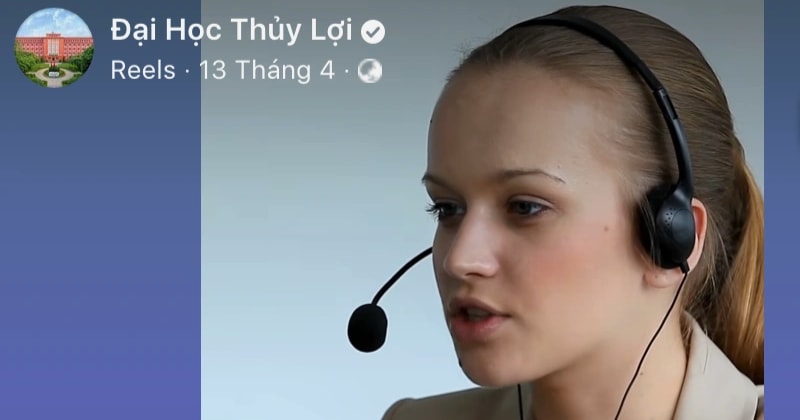 Gia đình sinh viên bất ngờ vì nhận cuộc gọi báo điểm từ AI