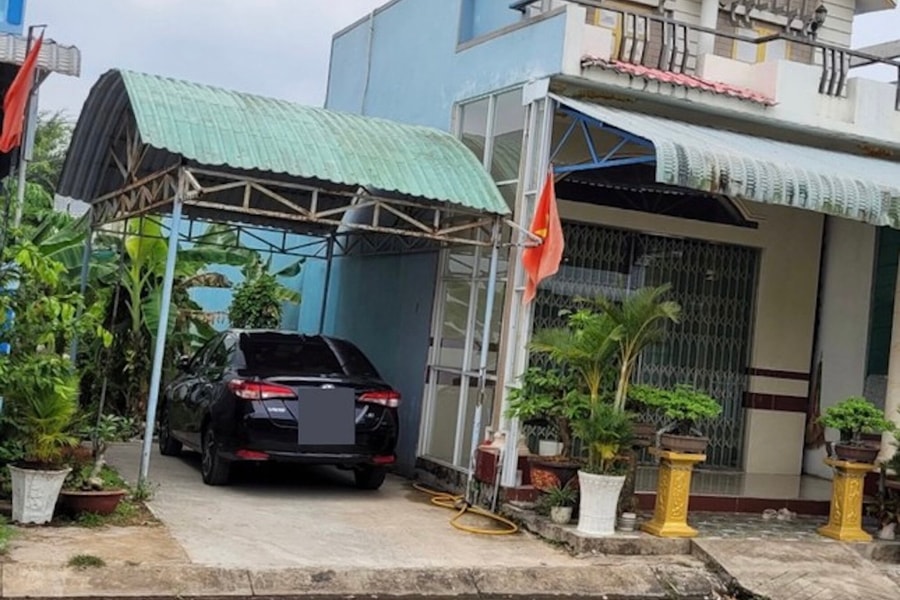 Phó Phòng Tài nguyên và Môi trường ở Cà Mau bị trộm gần 30 cây vàng