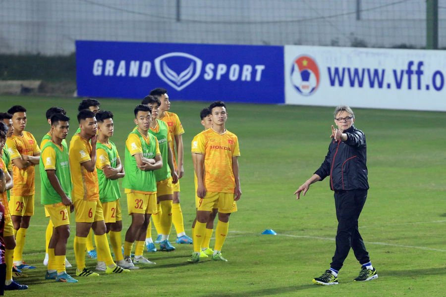 Kết quả bốc thăm vòng loại U23 châu Á 2024: U23 Việt Nam ở bảng đấu dễ thở