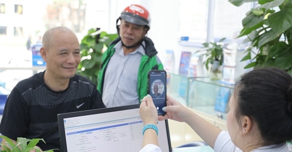 Hơn 27.000 thuê bao bị khóa hai chiều đã chuẩn hóa thông tin cá nhân