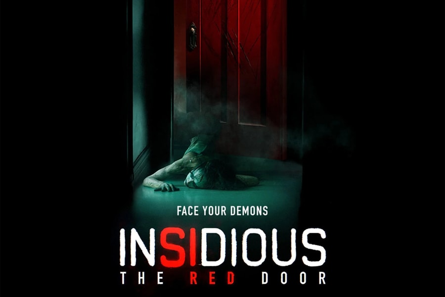 Siêu phẩm kinh dị Insidious trở lại màn ảnh rộng 