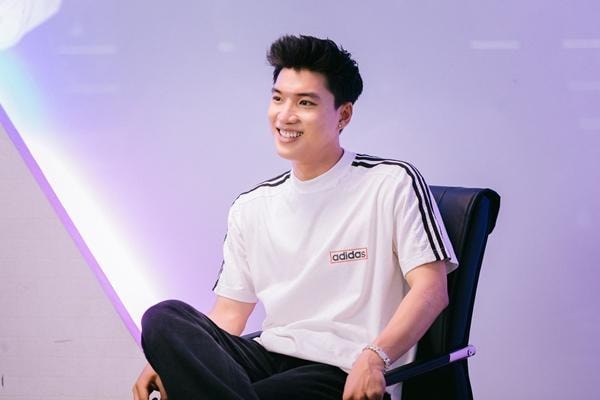 Rapper thăng tiến nhanh nhất nhạc Việt?