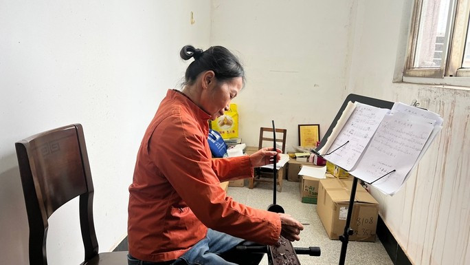 Làng người Kinh ở Trung Quốc