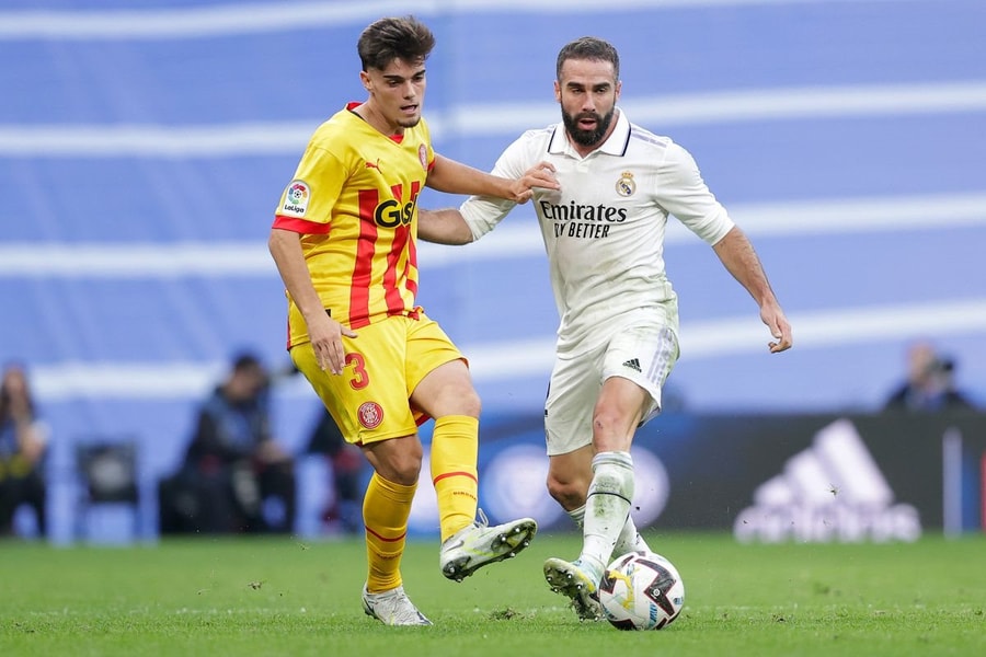 Lịch thi đấu bóng đá ngày 25/4 và rạng sáng 26/4: Đá sớm giải Ngoại hạng Anh và LaLiga 