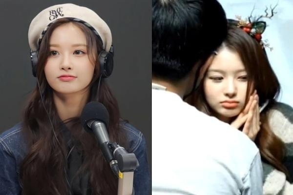 Sullyoon (NMIXX) bị fan trách móc vô lý, bật khóc giữa fansign