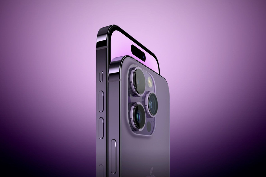 Điểm tin công nghệ 26/4: iPhone 15 Pro Max sẽ sử dụng cảm biến máy ảnh hoàn toàn mới