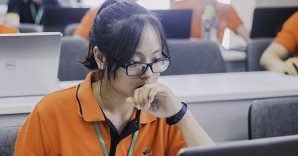 Thiếu hụt kỹ sư phần mềm Việt dù thu nhập cả nghìn USD