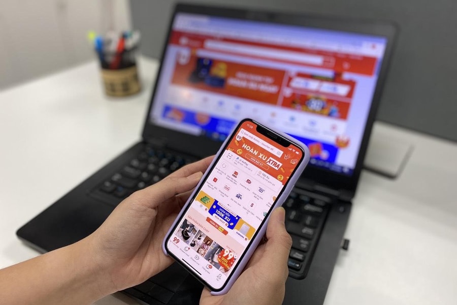 Doanh nghiệp TMĐT cần nắm bắt xu hướng TMĐT thông minh