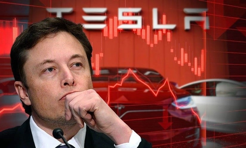 Ván cược của Elon Musk