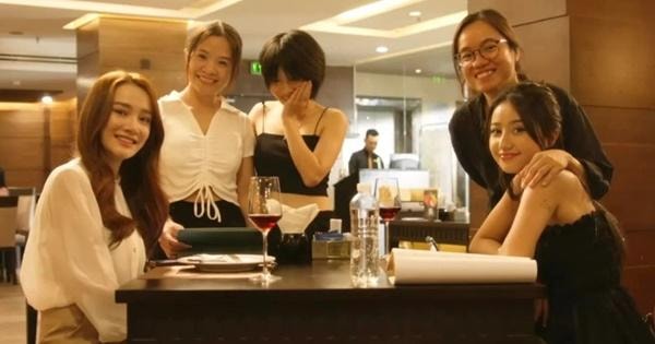 Nhã Phương lộ diện sau thông báo mang thai lần 2, nhan sắc ấn tượng