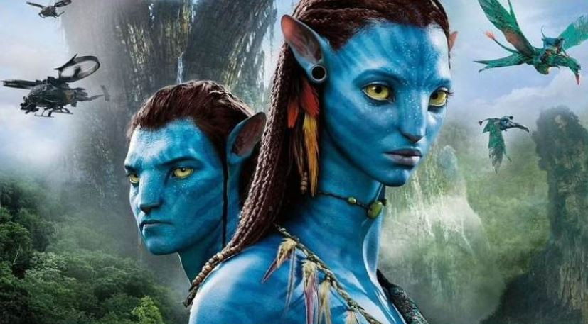 Avatar 2 OTT Review cast and crew OTT Release Date A Spectacular  Cinematic Experience Unleashed on Disney Plus Hotstar  Talkiescorner