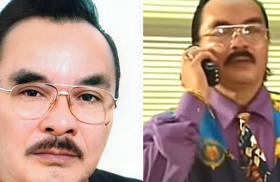 Diễn viên Hồng Đức 'Cảnh sát hình sự' qua đời sau thời gian bạo bệnh