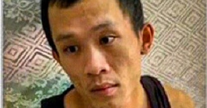 3 công an phường bị thương khi khống chế đối tượng nghiện