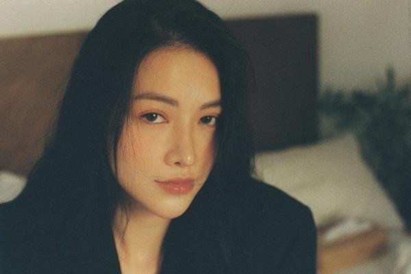 Hoa hậu Phương Khánh: 'May tôi phát hiện bệnh sớm, để lâu có thể suy tim'
