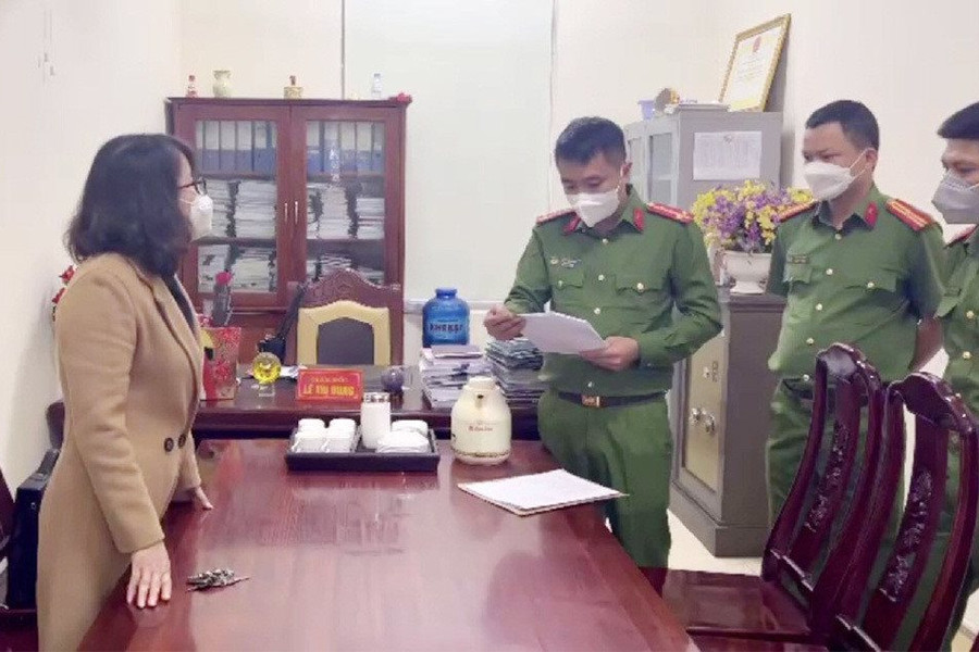 Thời sự 24 giờ: Bộ GD-ĐT nói gì về vụ cô Lê Thị Dung nhận 5 năm tù vì gây thiệt hại 45 triệu đồng?