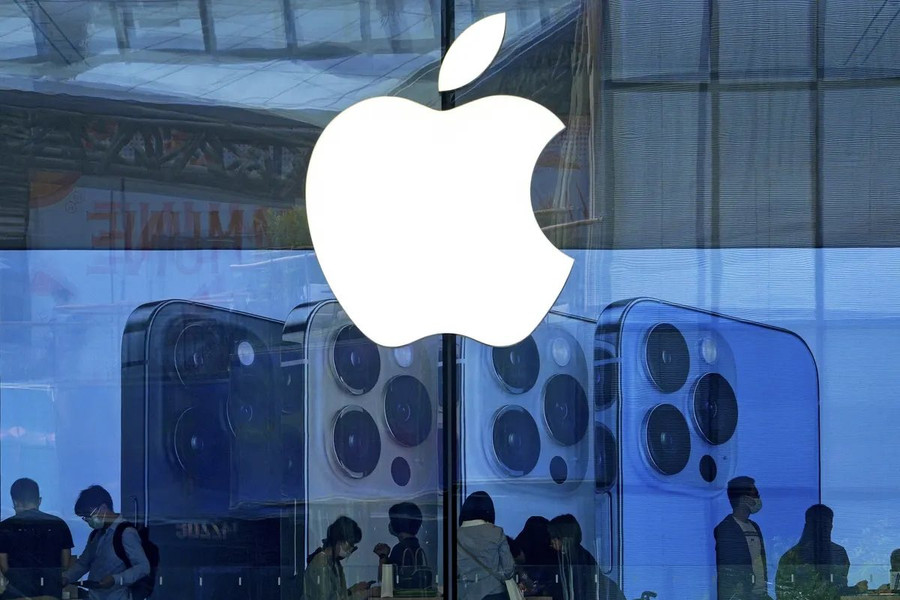 Điểm tin công nghệ 5/5: Doanh thu Apple giảm quý thứ hai liên tiếp, những người bán khống cổ phiếu lỗ 4,47 tỉ USD