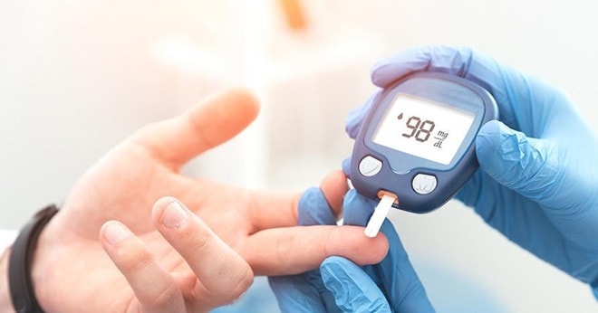 5 lý do lượng đường trong máu thay đổi thất thường