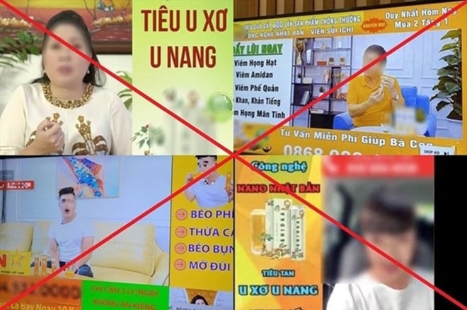 Việt Nam không có lệnh 'phong sát' nghệ sĩ vi phạm quy tắc ứng xử
