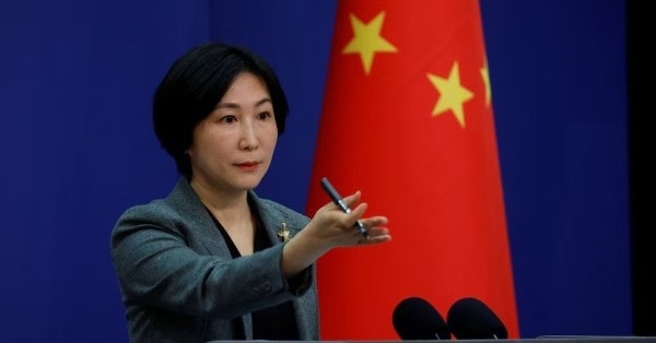 Trung Quốc kêu gọi cảnh giác trước sự mở rộng của NATO tại châu Á