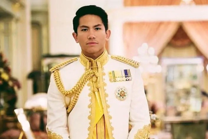 Thực hư việc Hoàng tử Brunei sang Việt Nam tuyển vợ