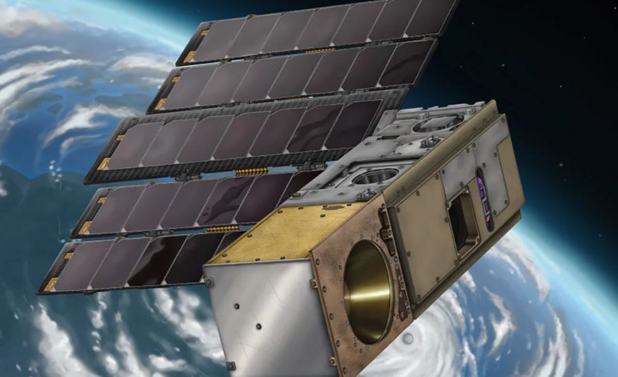 NASA phóng thành công 2 vệ tinh theo dõi bão từ căn cứ New Zealand