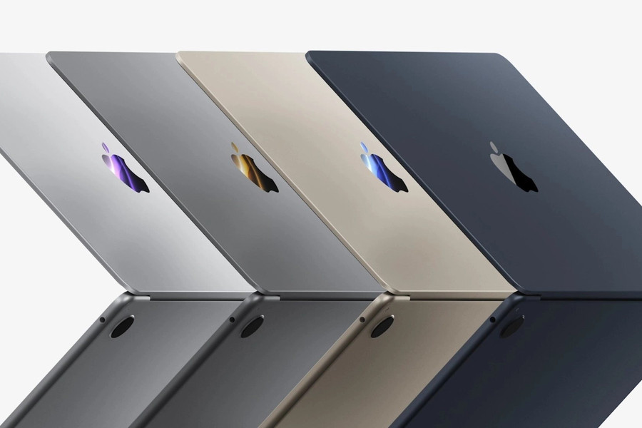 Điểm tin công nghệ 9/5: Giá MacBook Air M2 tại Việt Nam bất ngờ tăng 2 triệu