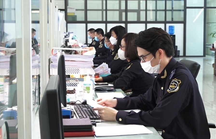 Thêm gần 30 giám đốc doanh nghiệp bị hoãn xuất cảnh vì nợ thuế