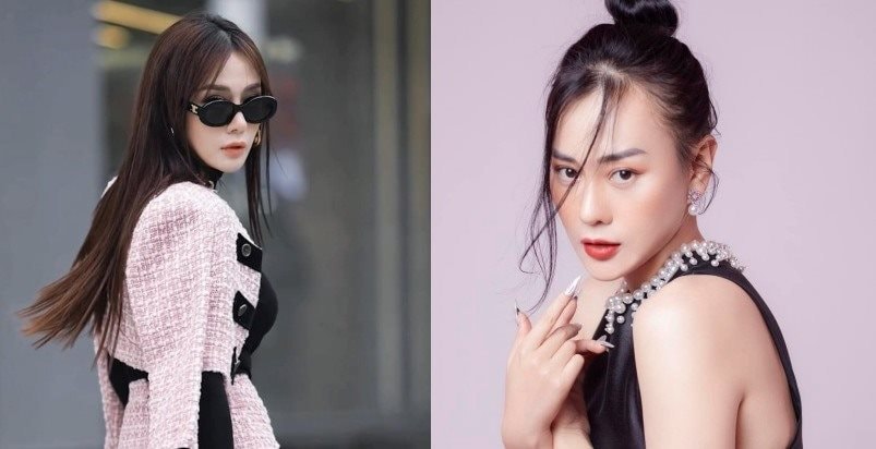 Phương Oanh ngày càng sang chảnh, sexy từ khi yêu Shark Bình