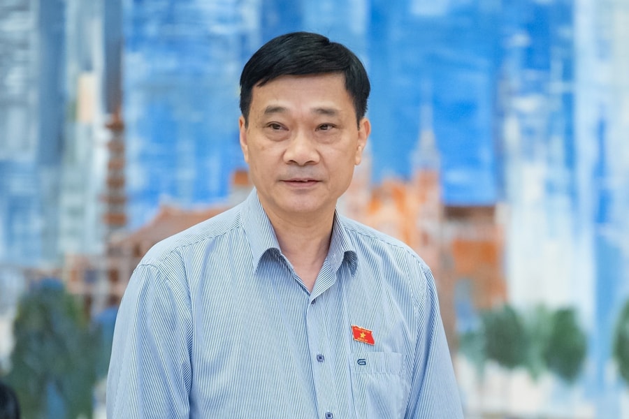 Chủ nhiệm Ủy ban Kinh tế: Nhiều quy định bị phản ánh như 'trên trời rơi xuống'