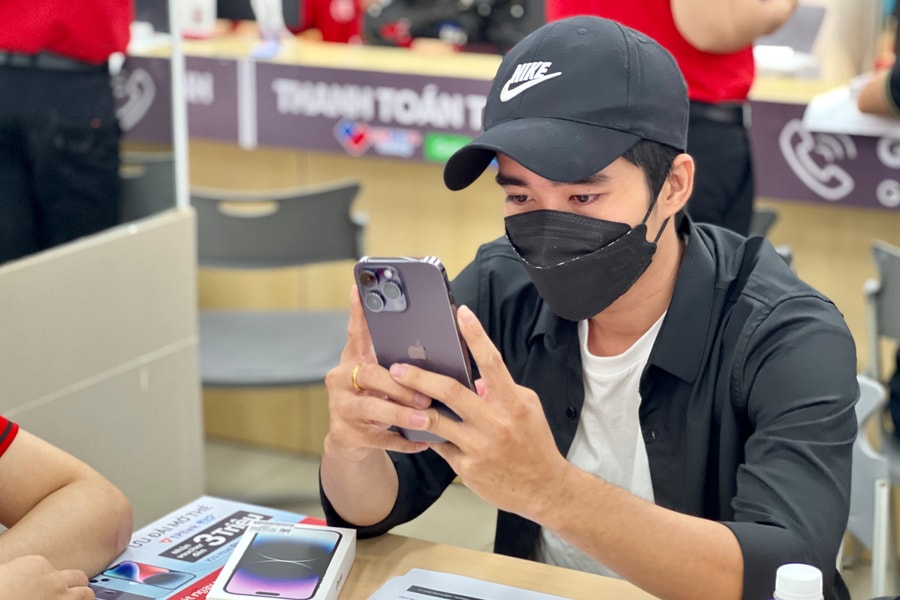 Người dùng iPhone 14 có thể phải chi nhiều hơn để lên đời iPhone 15