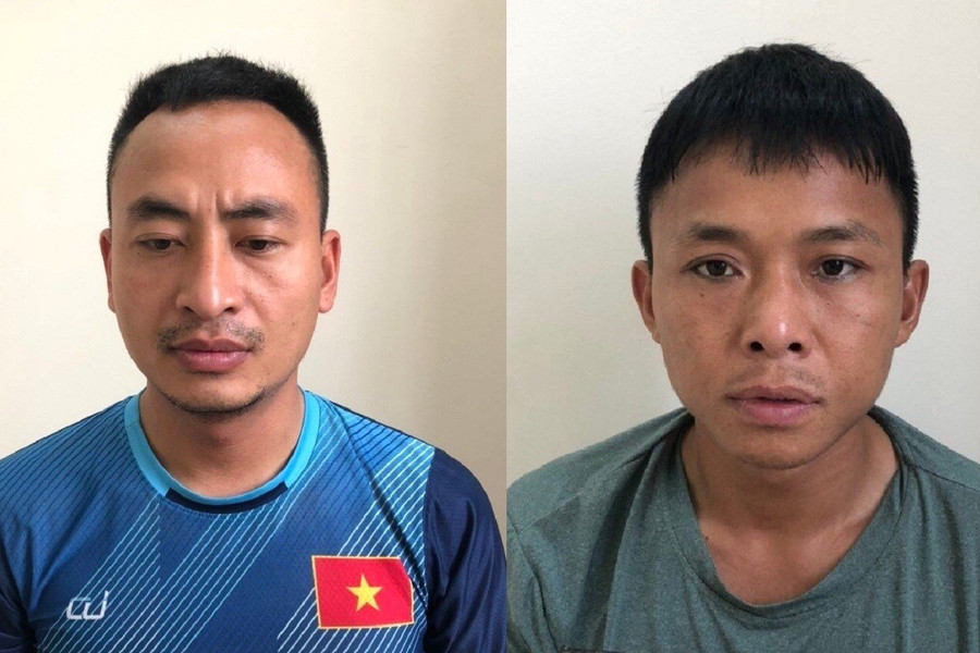 Nghệ An: Khởi tố 2 kẻ đập phá nhà dân để đòi tiền