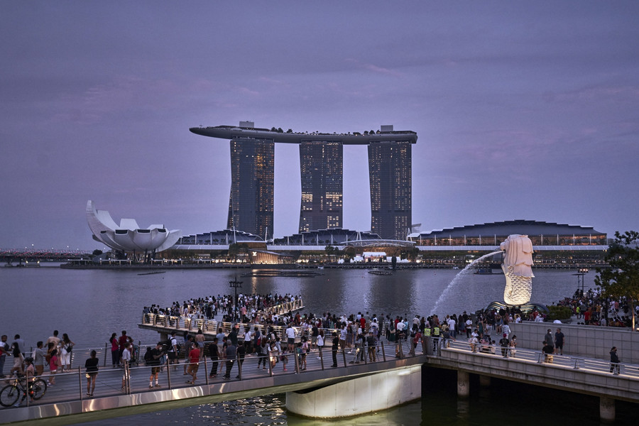 Giá thuê nhà cao kỷ lục, Singapore tự đánh mất sức hút