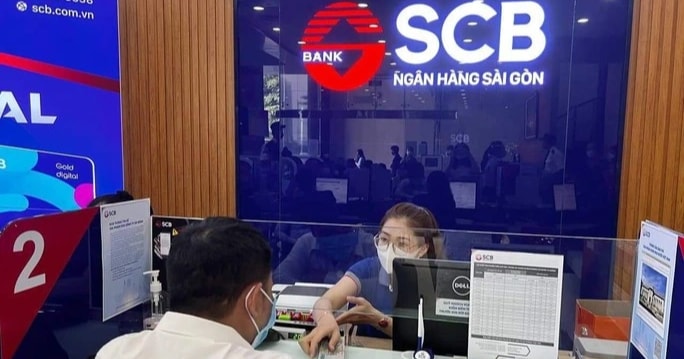 Báo cáo gửi Quốc hội 'điểm danh' sai phạm Ngân hàng SCB và Vạn Thịnh Phát