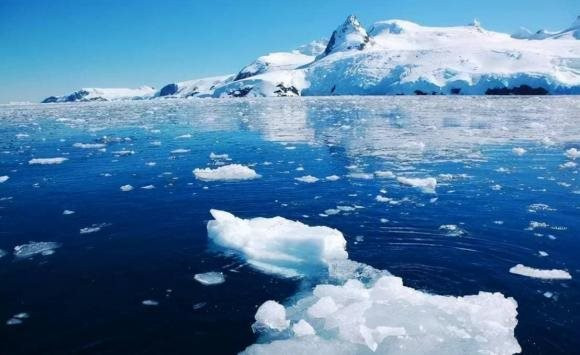 Nếu tất cả sông băng trên trái đất tan chảy, trái đất sẽ như thế nào? Con người có thể sống bao lâu?
