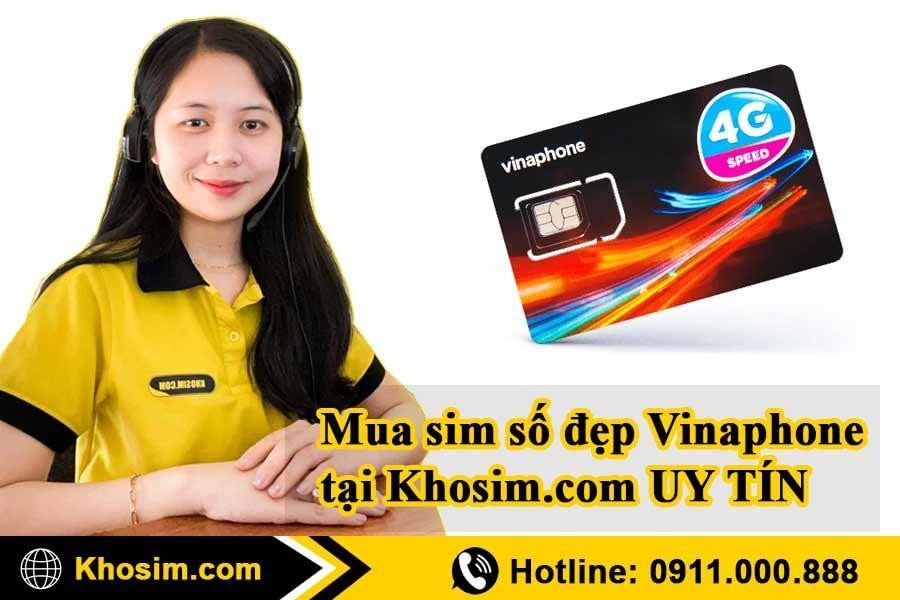 6 lợi ích khi dùng sim số đẹp Vinaphone