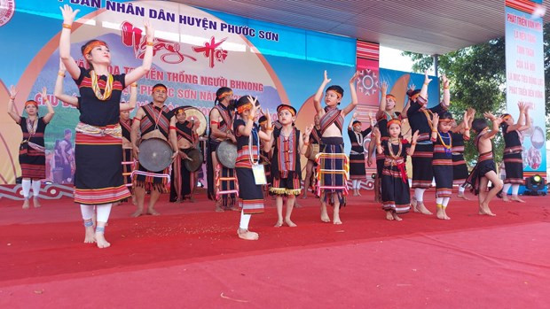 Liên kết nâng tầm du lịch làng nghề - xu hướng mới của Quảng Nam
