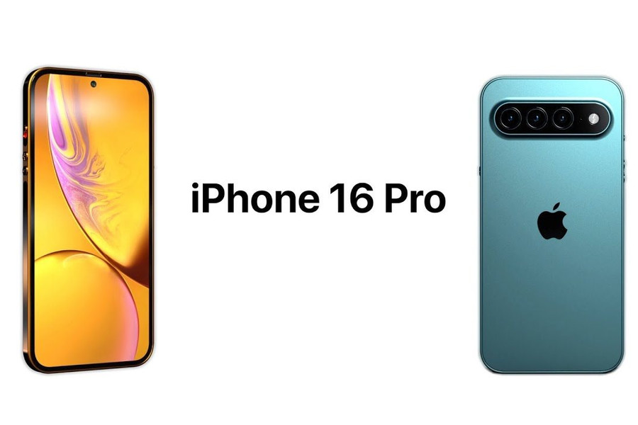 Điểm tin công nghệ 18/5: iPhone 16 Pro có 2 nâng cấp lớn